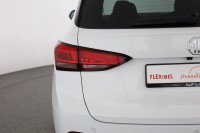 MG ZS 1.5 Hybrid Luxury Aut.