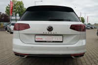 VW Passat Variant 2.0 TDI R-Line