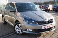 Skoda Fabia 1.0 Ambition