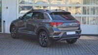 VW T-Roc 1.0TSI United