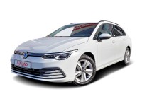 VW Golf VIII Variant 1.5 TSI Life Sitzheizung LED Tempomat