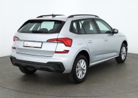 Skoda Kamiq 1.0 TSI DSG