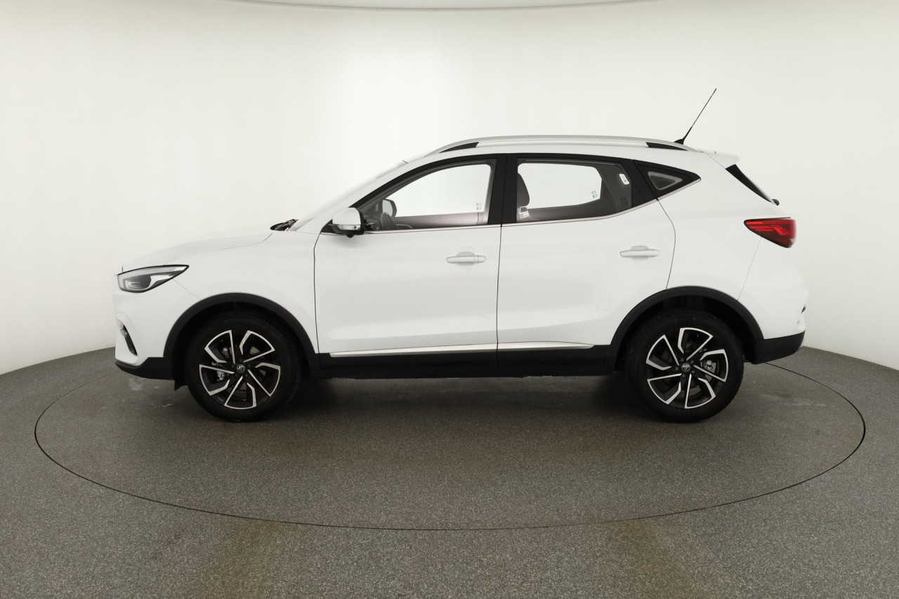 MG ZS 1.0 T-GDI Luxury Aut.