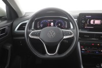 VW T-Roc 1.5 TSI