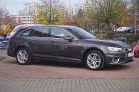 Audi A4 35 2.0 TFSI Avant S line