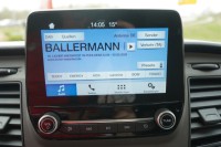 Ford Transit Custom 2.0 TDCi 290 L1