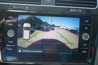 VW Golf VII 1.5 TSI IQ.DRIVE