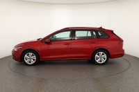Vorschau: VW Golf VIII Variant 1.5 eTSI DSG Life