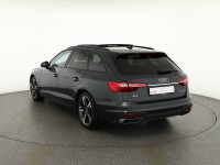 Audi A4 Avant 35 TFSI S line