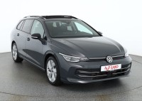 VW Golf VIII Variant 1.5 eTSI Goal