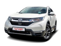 Honda CR-V 2.0 i-VTEC HYBRID Comfort 2-Zonen-Klima Navi Sitzheizung