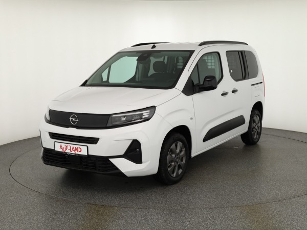 Opel Combo 1.5 Diesel N1 Facelift Aut.