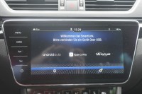 Skoda Superb Combi 2.0 L&K 4x4