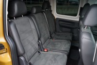 VW Caddy Maxi 1.4 TSI 7-Sitzer