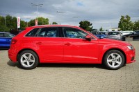 Audi A3 Sportback 1.4 TFSI