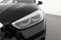 BMW 118 i Sport Line Aut.