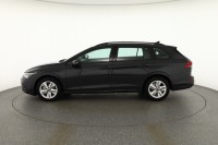 Vorschau: VW Golf Variant 1.5 eTSI DSG Life