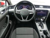 VW Passat Variant 2.0 TDI DSG