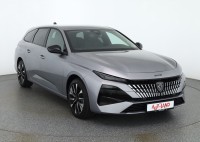 Peugeot 308 SW 1.2 Hybrid 145 Aut.