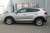 Hyundai Tucson 1.6 Premium