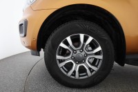 Ford Ranger 2.0 TDCi Wildtrak 4x4