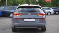 Hyundai i30 Kombi 1.6 T-GDI N-Line Aut.