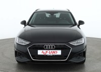 Audi A4 Avant 35 TFSI