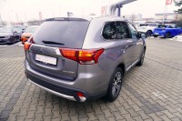 Mitsubishi Outlander 2.0 MIVEC