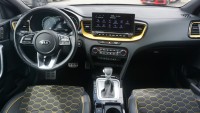 Kia xcee'd Xceed 1.5 T-GDI Xdition