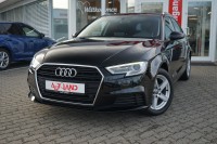 Audi A3 Sportback 1.4 TFSI S-Tronic Bi-Xenon Navi PDC