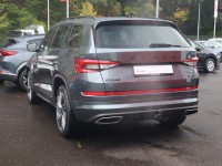 Skoda Kodiaq 2.0 TDI RS 4x4