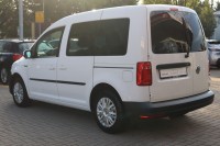 VW Caddy 2.0 TDI BMT Trendline