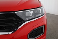 VW T-Roc 2.0 TSI 4Motion R-Line
