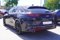 Kia pro_cee'd ProCeed 1.6 T-GDI GT Bastuck
