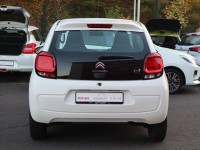 Citroen C1 1.0