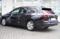 VW Golf VIII 2.0 TDI DSG