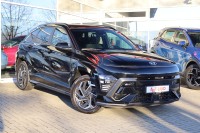 Hyundai Kona 1.6 T-GDI N Line