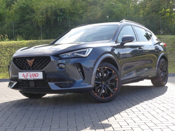 Cupra Formentor VZ 1.4 e-HYBRID
