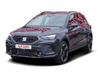Seat Arona FR 1.0 TSI DSG 2-Zonen-Klima Navi Sitzheizung