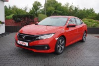 Vorschau: Honda Civic 1.5 Executive