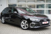 Audi A4 Avant 40 2.0 TFSI S-Line