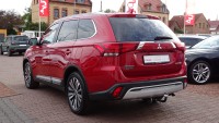 Mitsubishi Outlander 2.0 MIVEC Diamant Edition