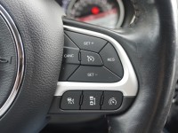 Jeep Compass 1.4 MultiAir Limited 4WD