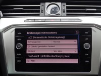 VW Passat Variant 1.4 TSI Comfortline