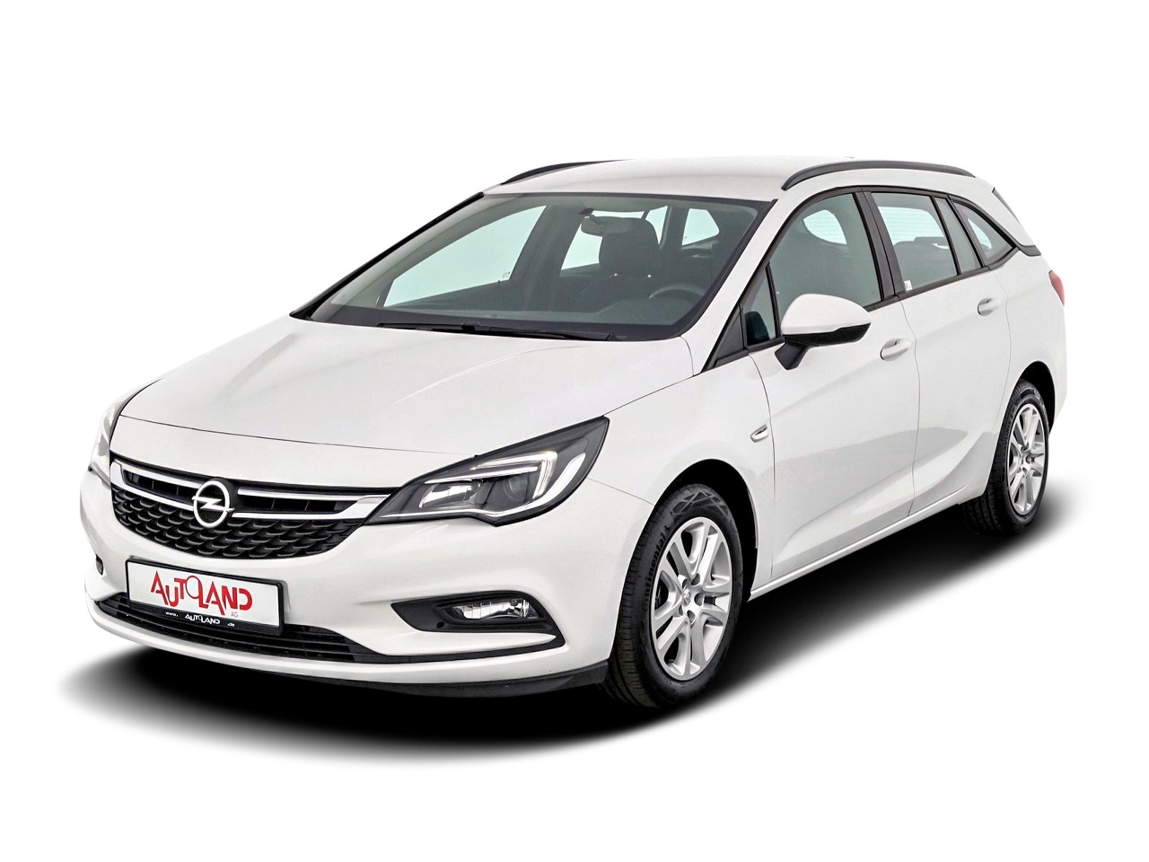 Opel Astra K ST 1.6 D