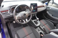 Renault Clio 1.0 TCE Intens R.S. Line