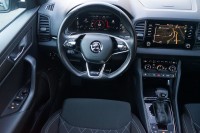 Skoda Karoq 1.5 16V TSI Sportline