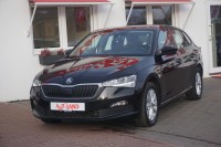 Vorschau: Skoda Scala 1.0 TSI DSG