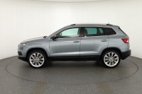 Vorschau: Skoda Karoq 2.0 TDI Style 4x4