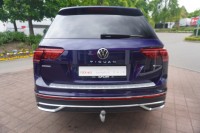 VW Tiguan Allspace 2.0 TDI DSG Elegance 4Motion